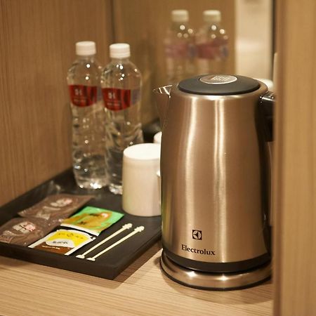 Hunt Champion Hotel 타이중 외부 사진